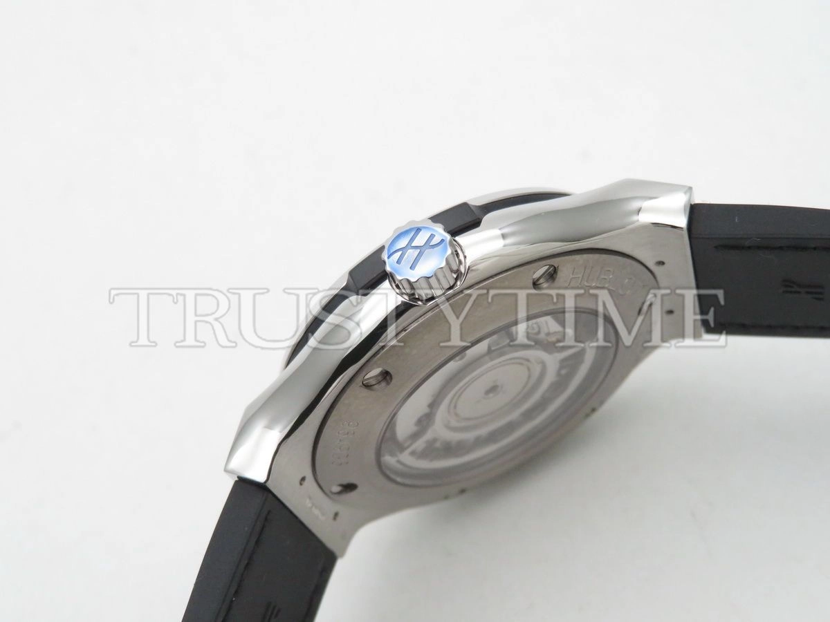 Копия часов Hublot Classic Fusion 38mm 565.NX.1171.LR