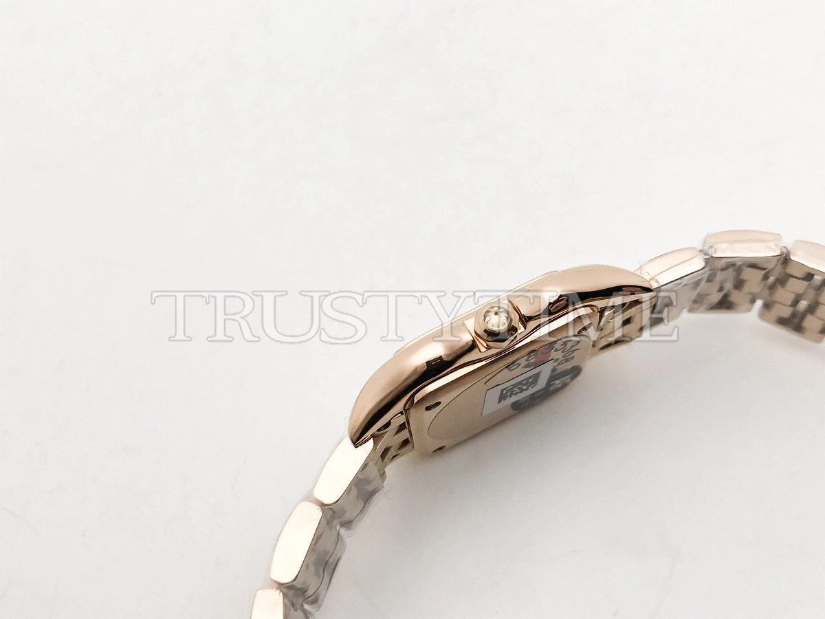 Копия часов Cartier La Panthere De Cartier Ladies 22 WJPN0039