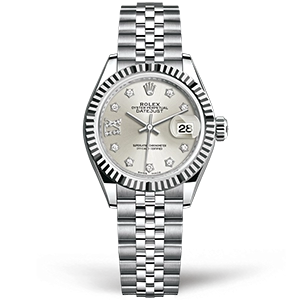Копия часов Rolex DateJust 28mm 279174-0021
