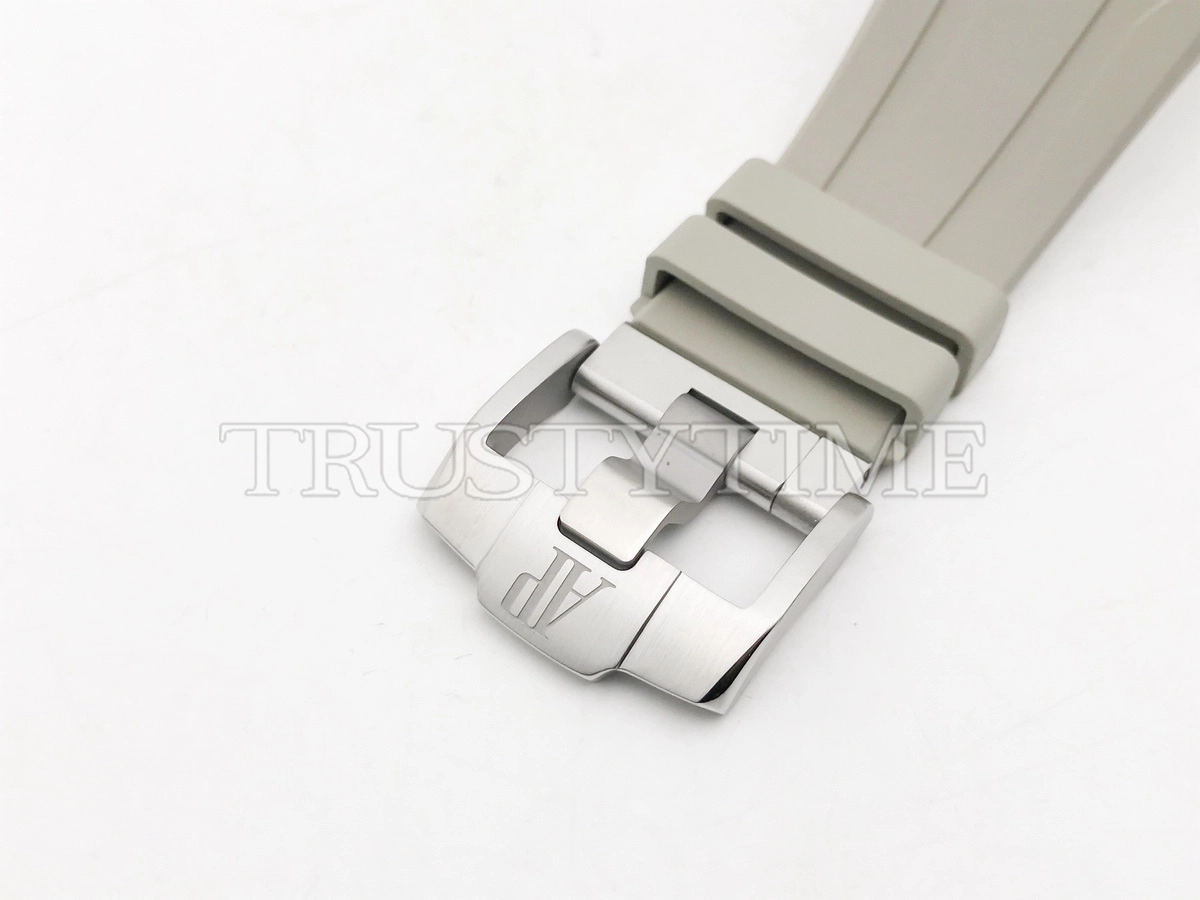 Копия часов Audemars Piguet Royal Oak Offshore Chronograph 26420SO.OO.A600CA.01 Арт.AP-1142