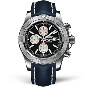 Копия часов Breitling Aeromarine Super Avenger II 48 A1337111/BC29/101X/A20BA.1