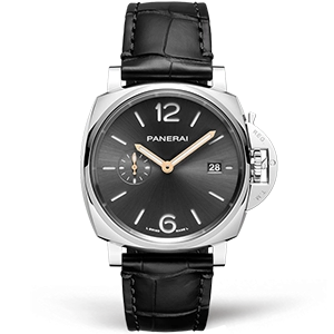 Копия часов Panerai Luminor Due 3 Days Date 42mm PAM01250