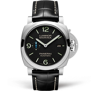 Копия часов Panerai Luminor 1950 3 Days Automatic 44mm PAM01312