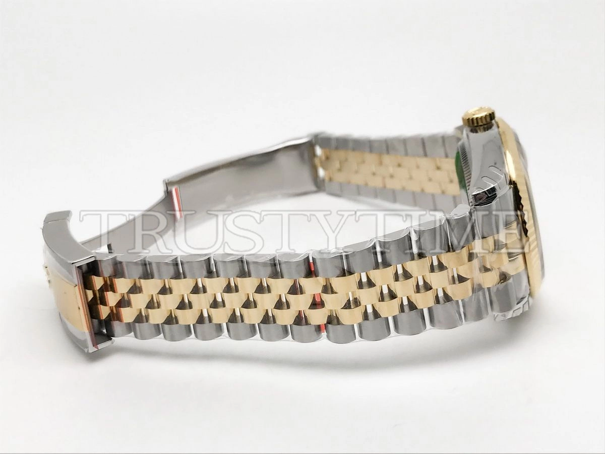 Копия часов Rolex DateJust 36mm 126233-0045