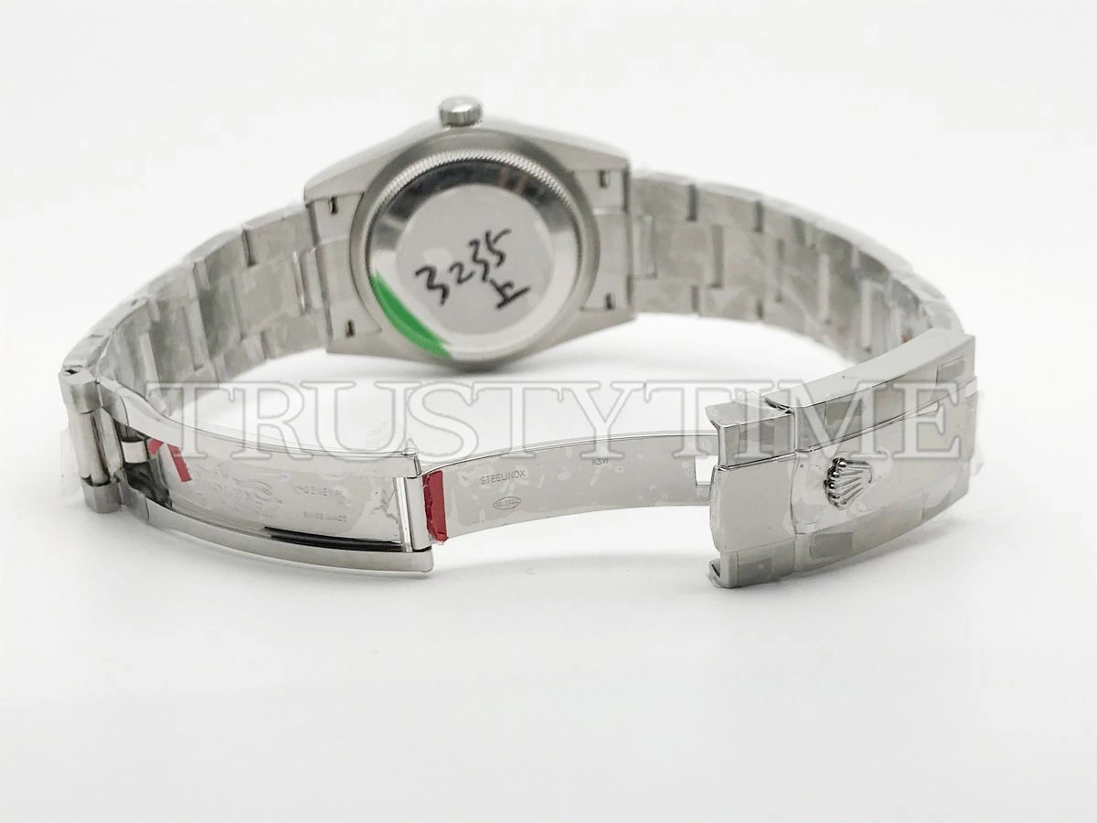 Копия часов Rolex DateJust 36mm 126234-0050