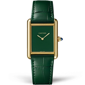 Копия часов Cartier Tank Louis Watch WGTA0191