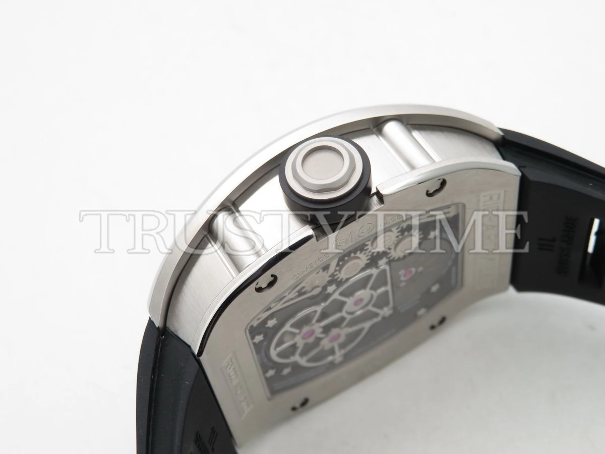 Копия часов Richard Mille RM001 Tourbillon