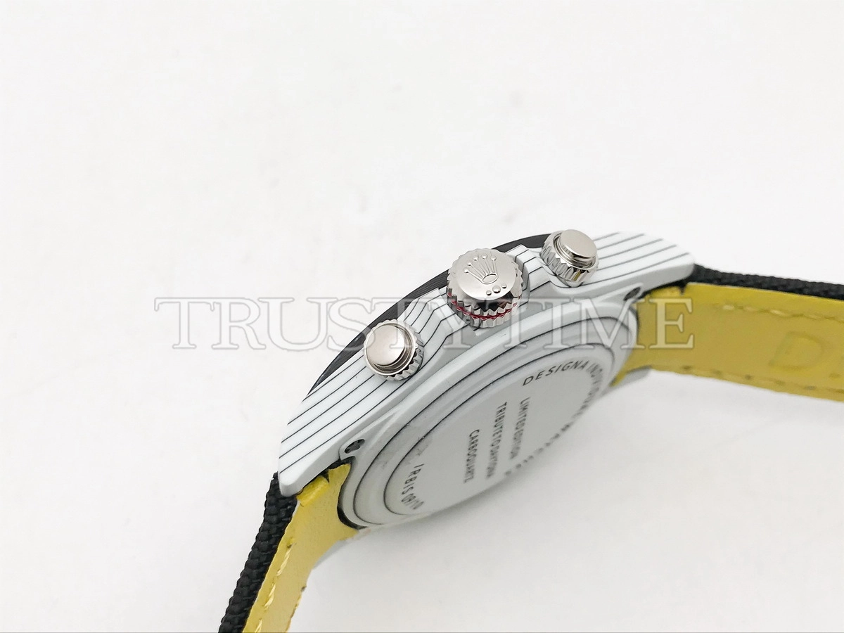 Копия часов Rolex Cosmograph Daytona DIW Quantum Racer Арт.RX-3562