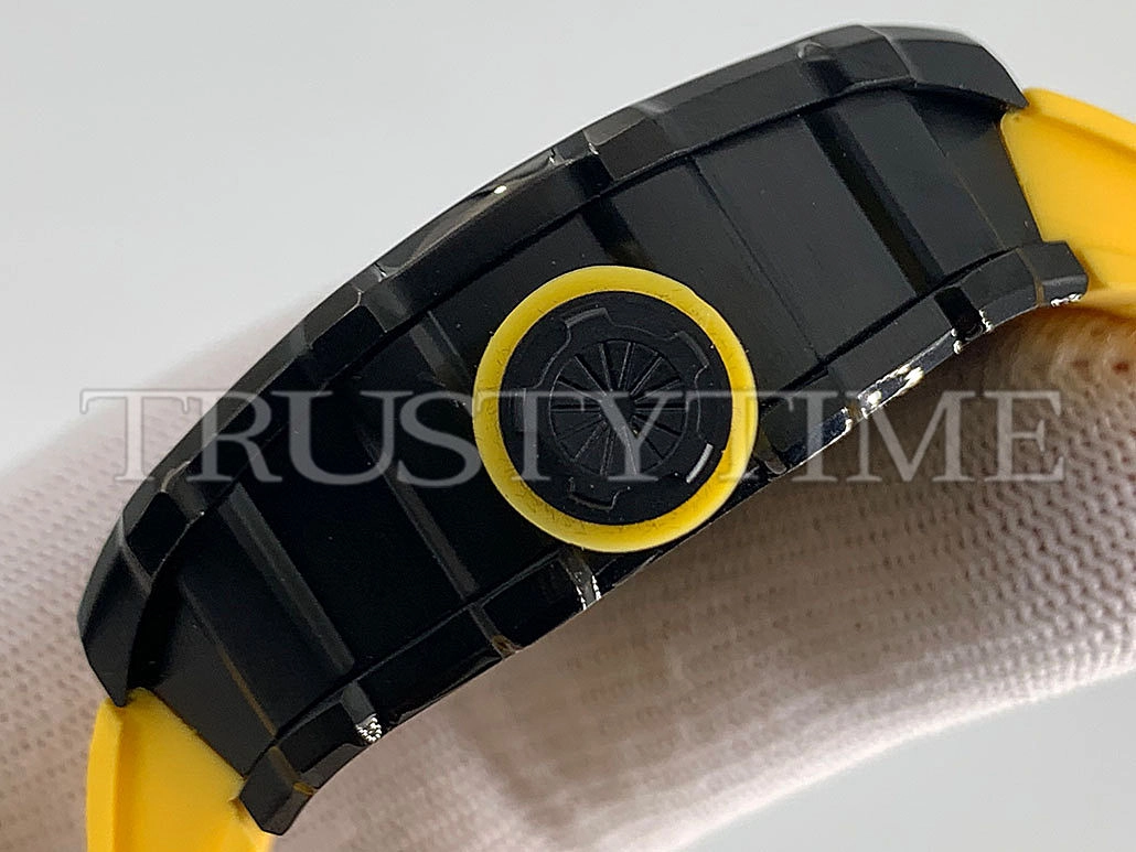 Копия часов Richard Mille RM055 Арт.RM-0019