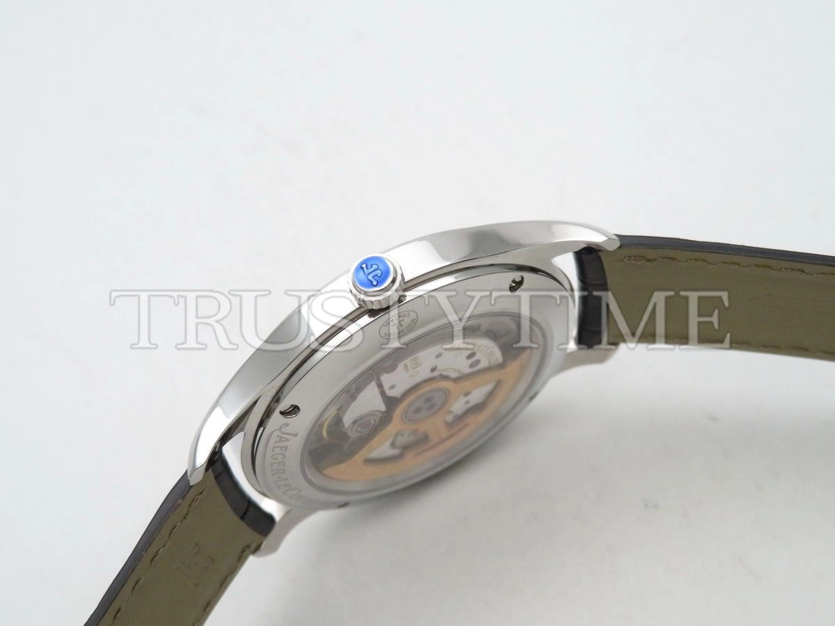 Копия часов Jaeger-LeCoultre Master Control Date 39mm 1548470