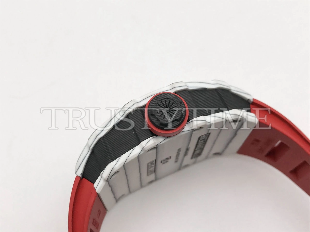 Копия часов Richard Mille RM035-01 Rafael Nadal