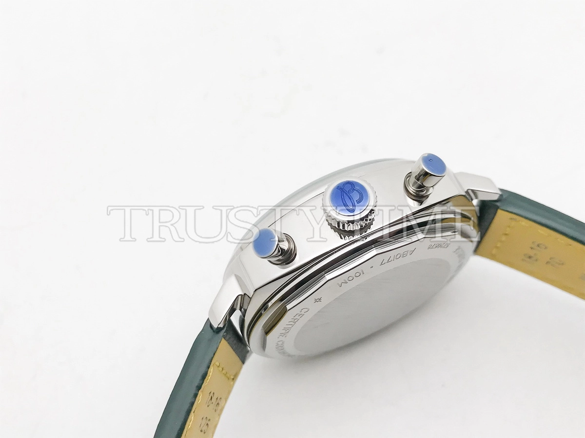 Копия часов Breitling Top Time B01 Racing 38mm AB01771A1L1X1