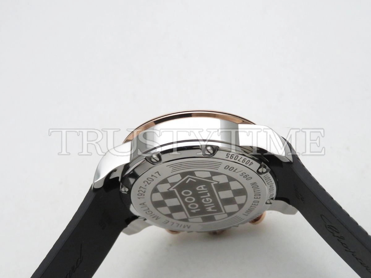 Копия часов Chopard Mille Miglia 2021 Race Edition 44mm 168571-3003
