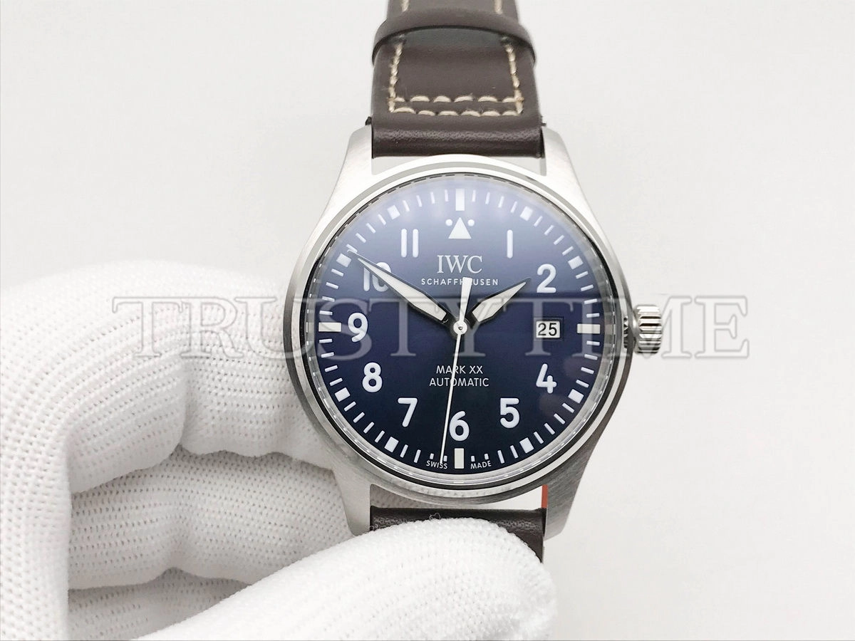 Копия часов IWC Pilot’s Watch Mark XX 40mm IW328203