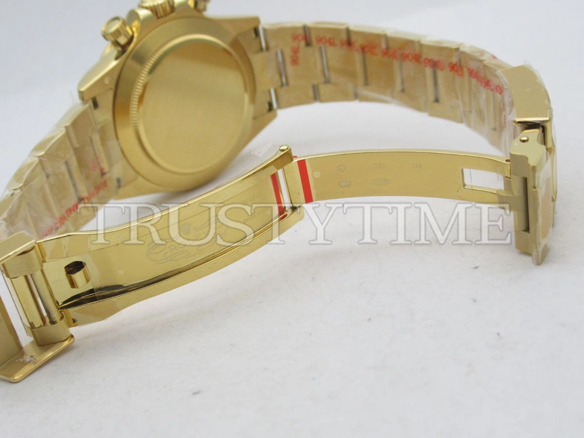 Копия часов Rolex Cosmograph Daytona 116508-0008