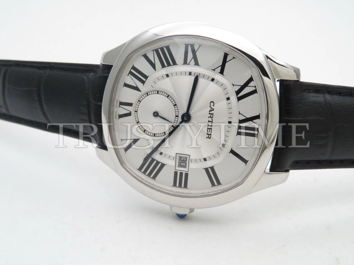 Копия часов Cartier Drive de Cartier 41 WSNM0004