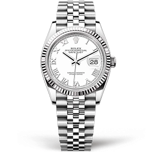 Копия часов Rolex DateJust 36mm 126234-0025