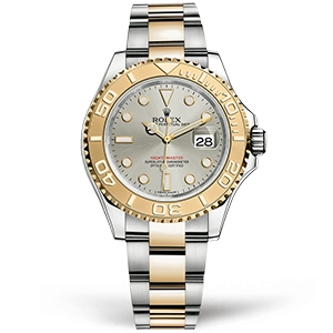 Копия часов Rolex Yacht-Master 40mm 16623-0008