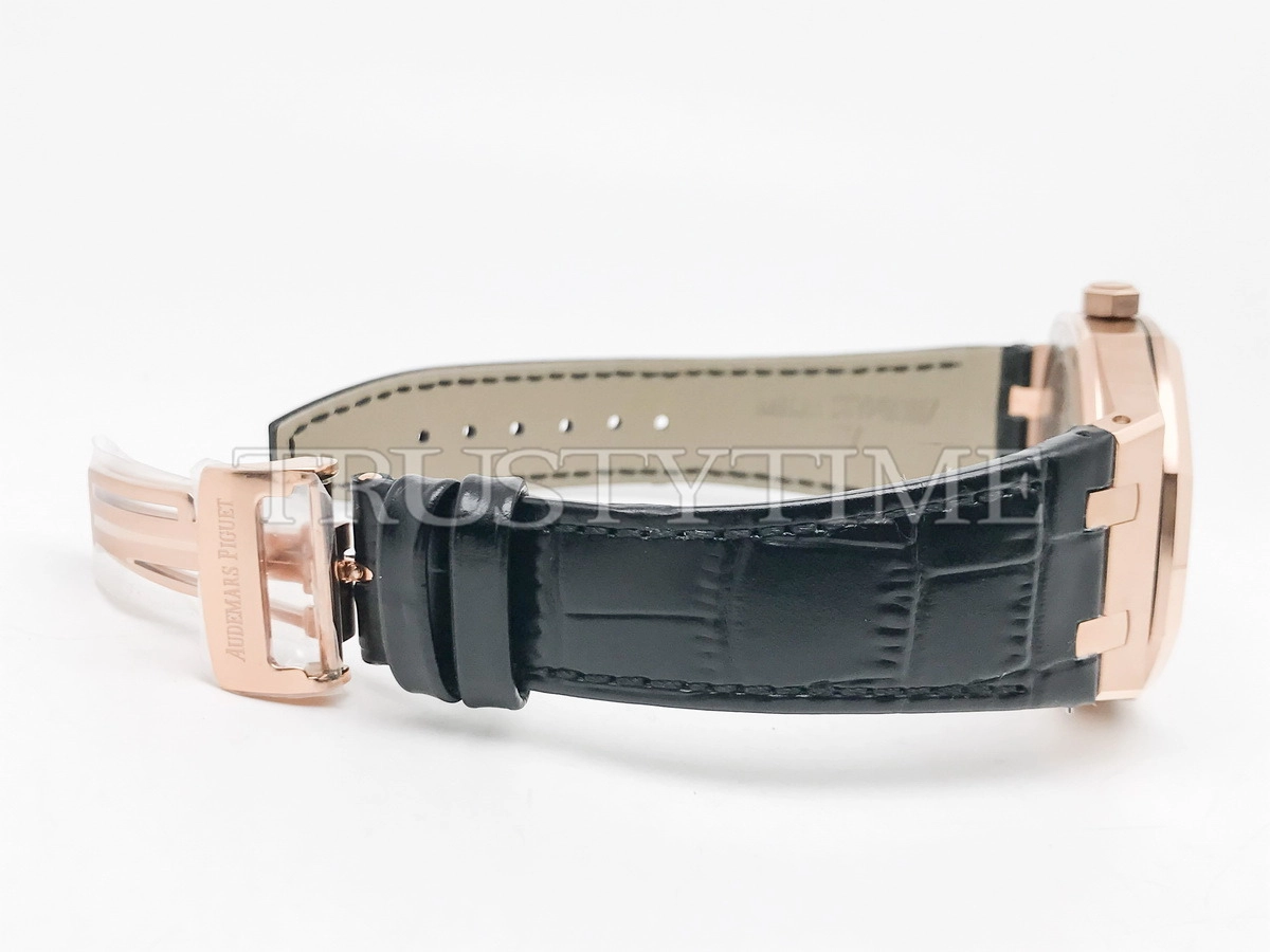 Копия часов Audemars Piguet Royal Oak Selfwinding 15510OR.OO.D002CR.02