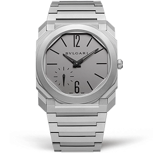 Копия часов Bvlgari Octo Finissimo 102713