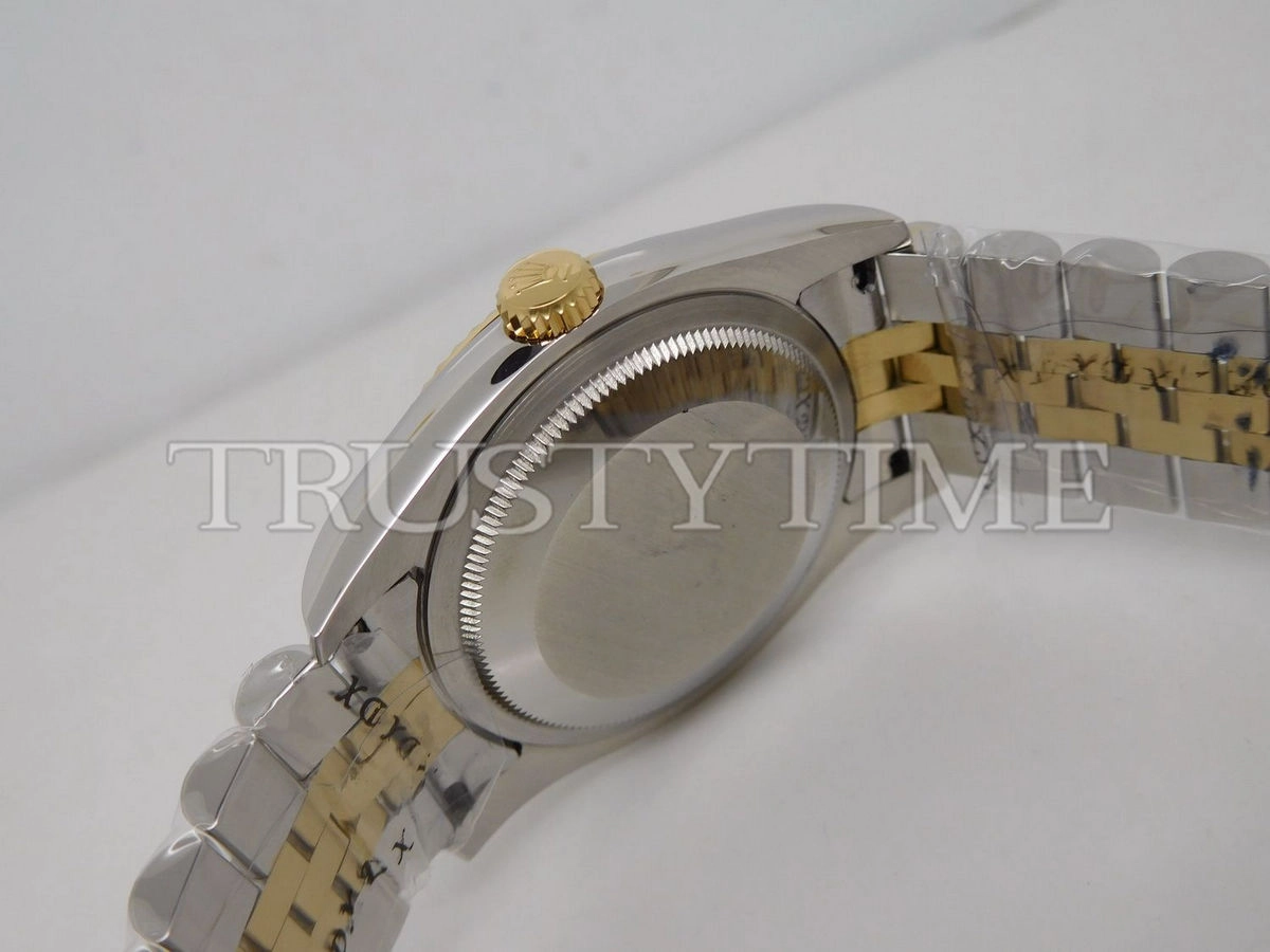 Копия часов Rolex DateJust 36mm 116233-0149