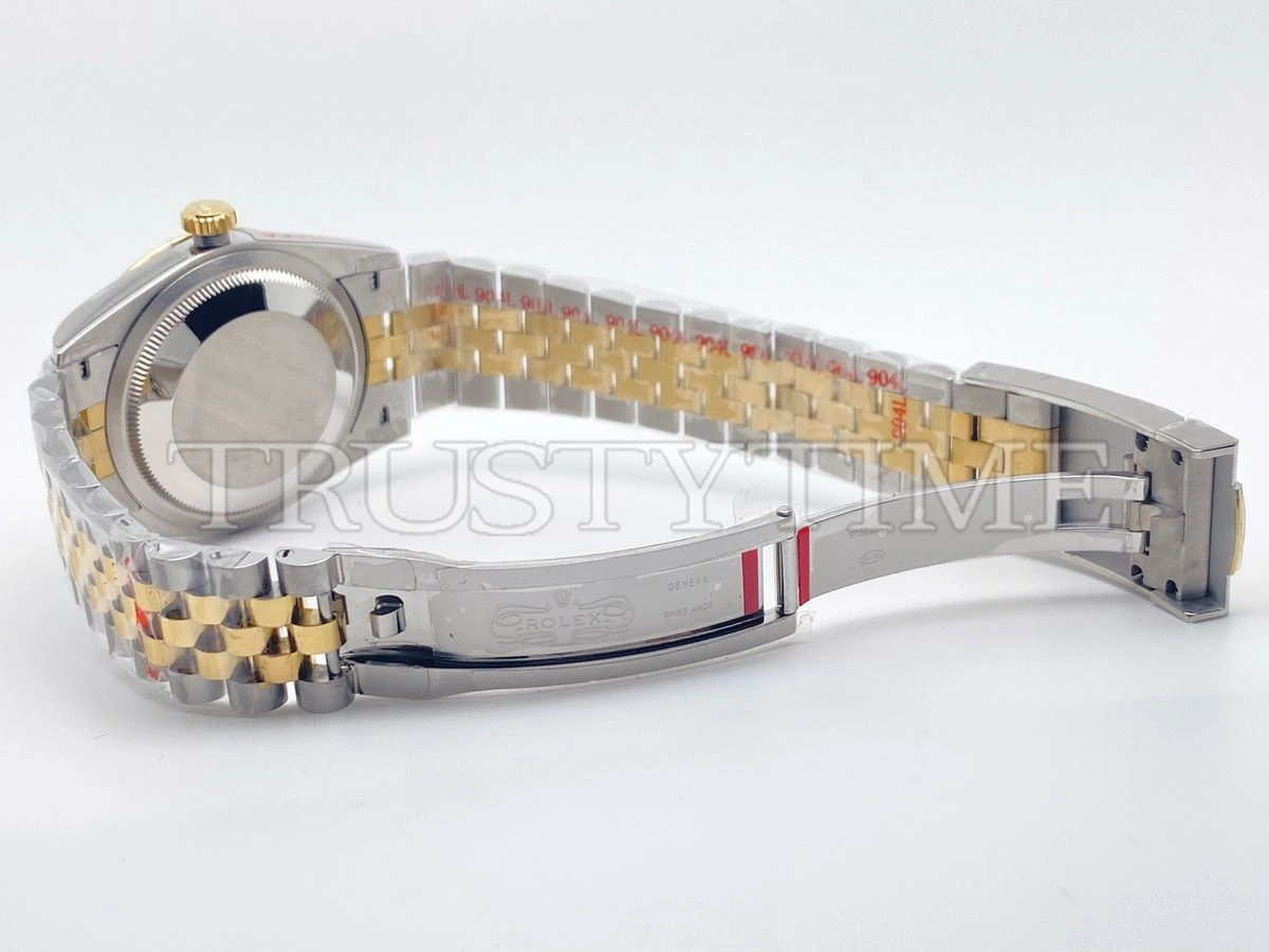 Копия часов Rolex DateJust 36mm 126233-0025