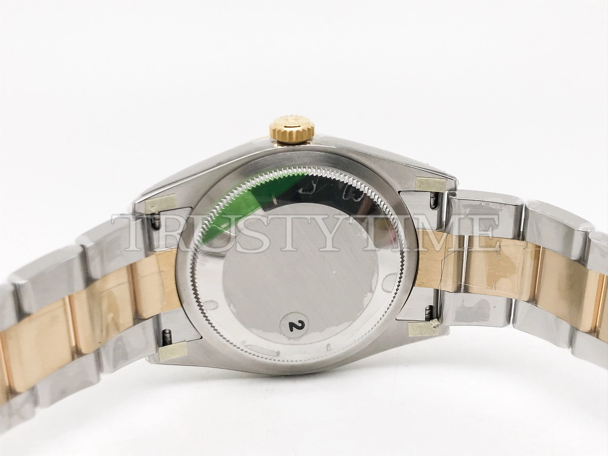 Копия часов Rolex Explorer 36mm 124273-0001