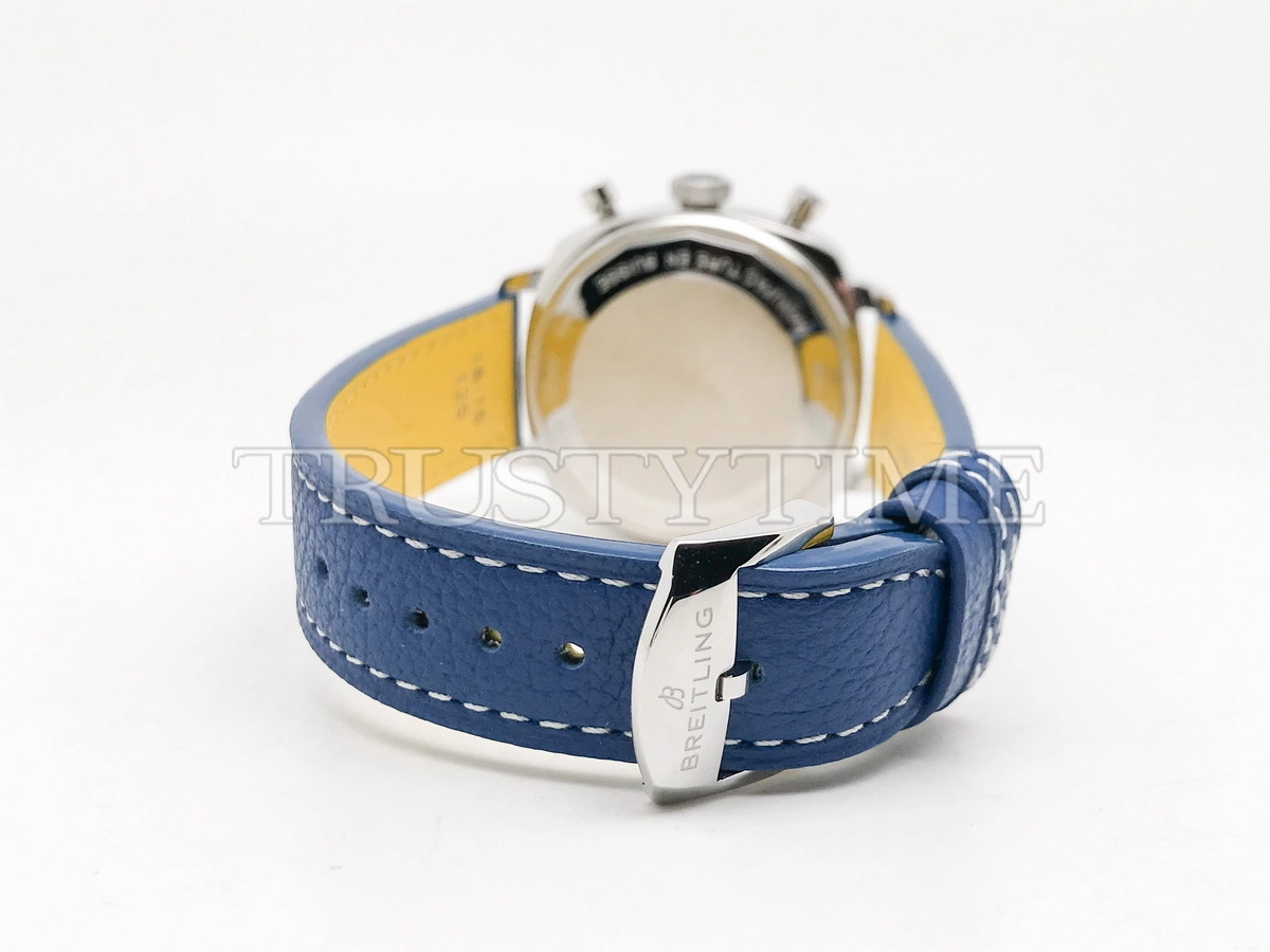 Копия часов Breitling Top Time B01 Racing 38mm AB01772A1G1X1