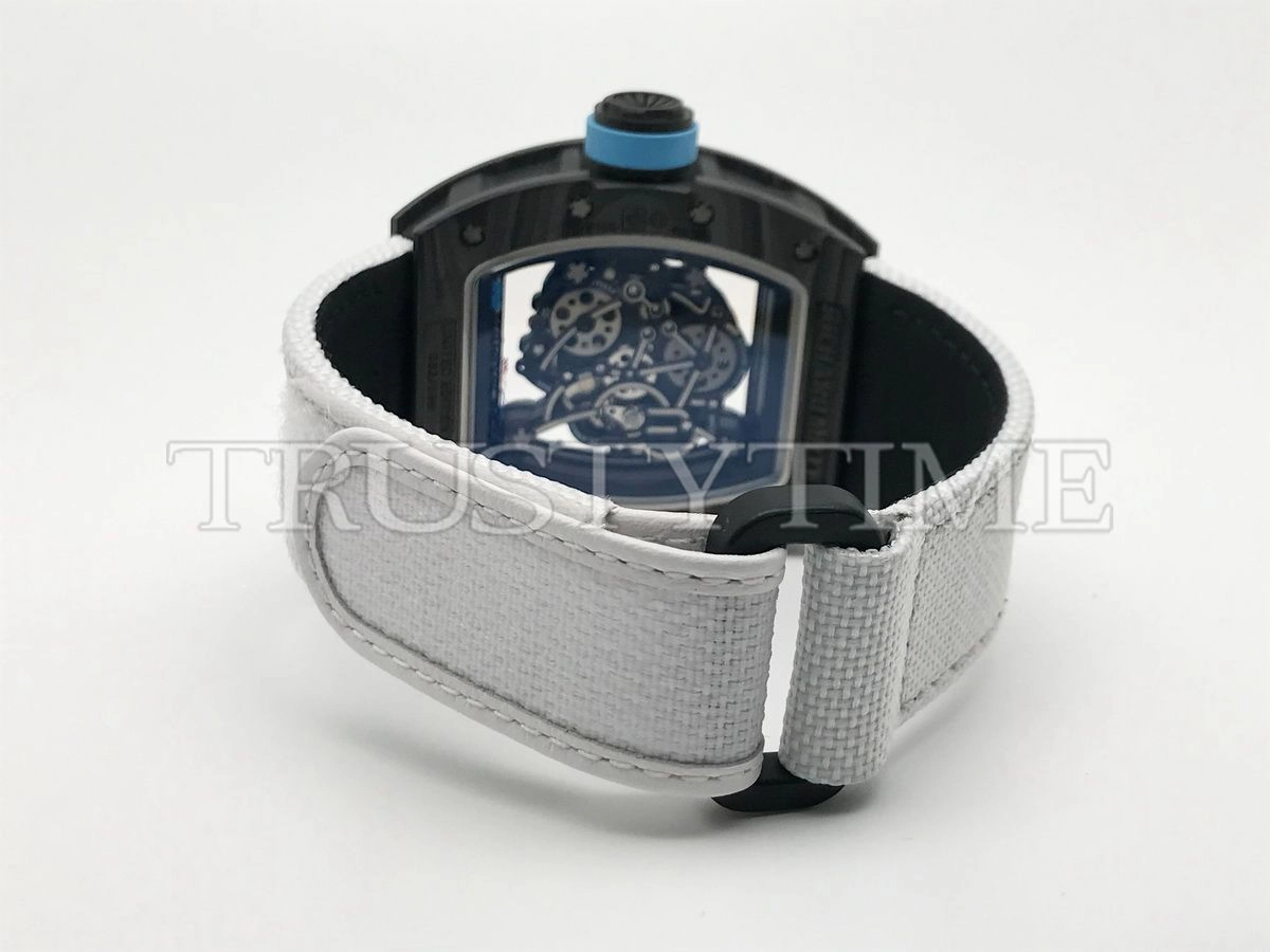 Копия часов Richard Mille RM055 Yas Marina Circuit