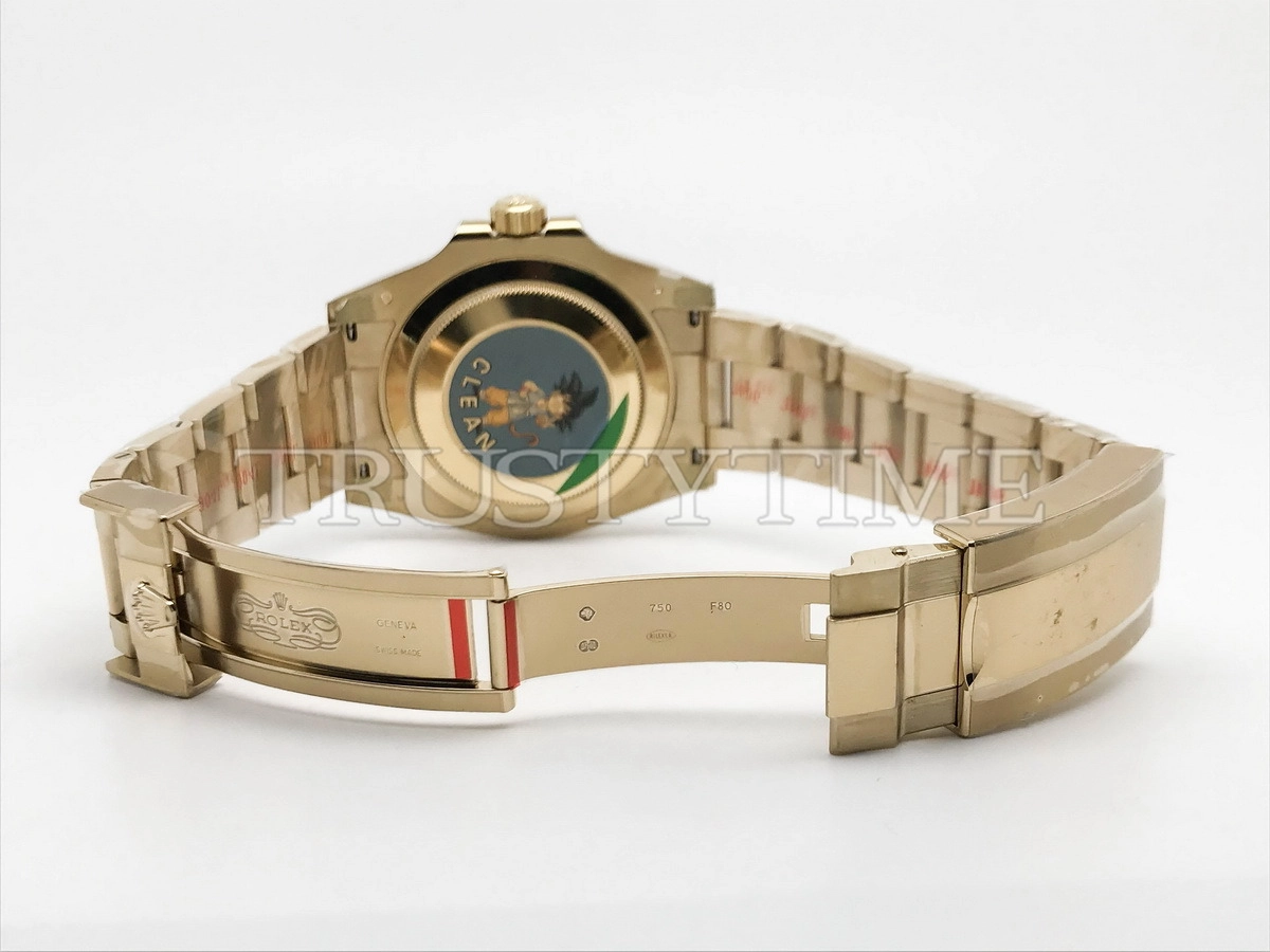 Копия часов Rolex Submariner 41mm 126618LN-0002