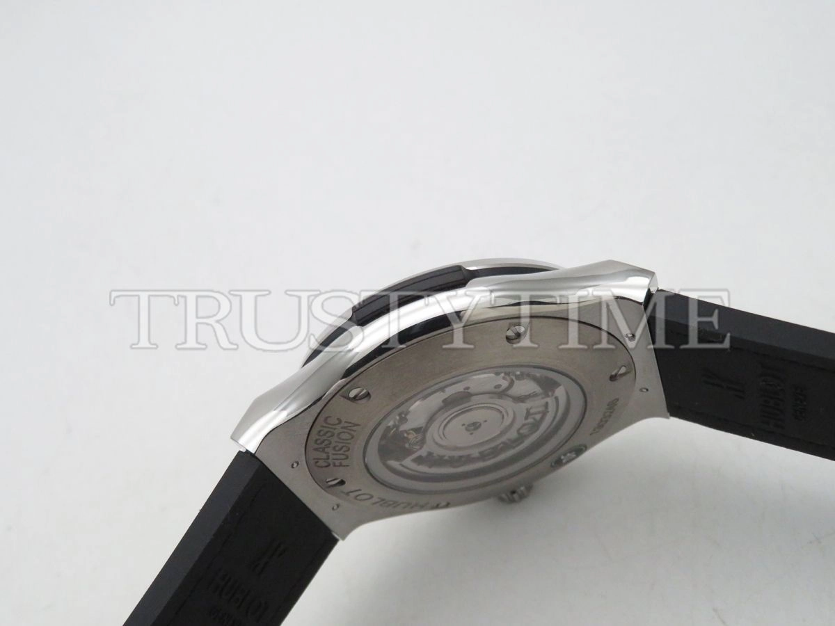 Копия часов Hublot Classic Fusion 45mm 511.NX.8970.LR