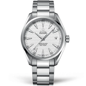 Копия часов Omega Seamaster Co-Axial 41.5mm 231.10.42.21.02.006