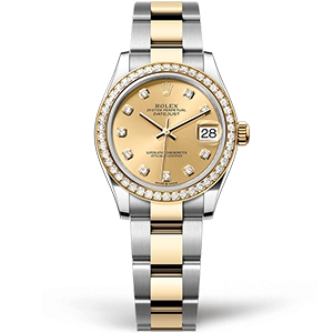 Копия часов Rolex DateJust 31mm 278383RBR-0025