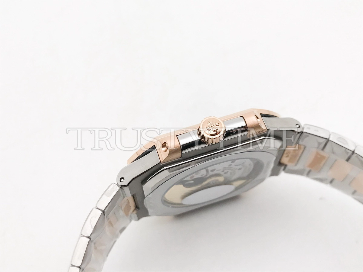 Копия часов Patek Philippe Cubitus 5821/1AR-001