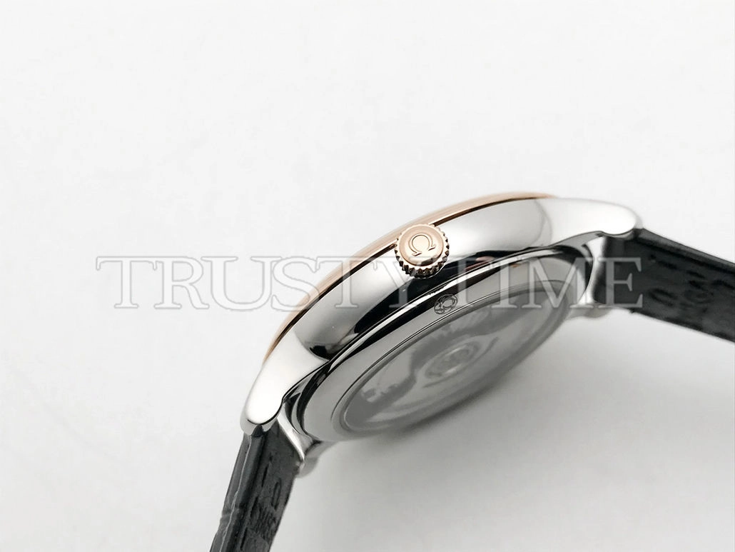Копия часов Omega De Ville Prestige Co‑Axial Master Chronometer 40mm 434.23.40.20.06.001