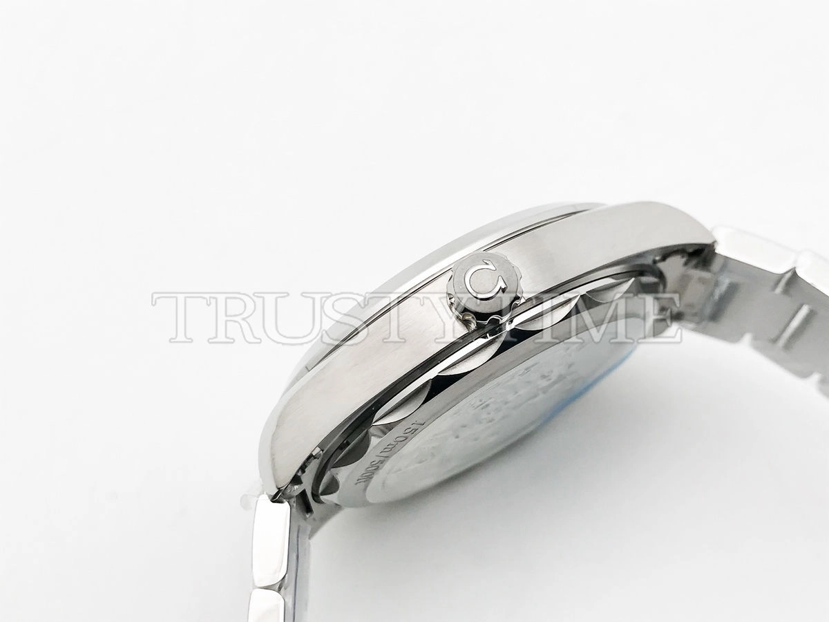 Копия часов Omega Seamaster Aqua Terra 150 m Co-axial Master Chronometer 41mm 220.10.41.21.03.005