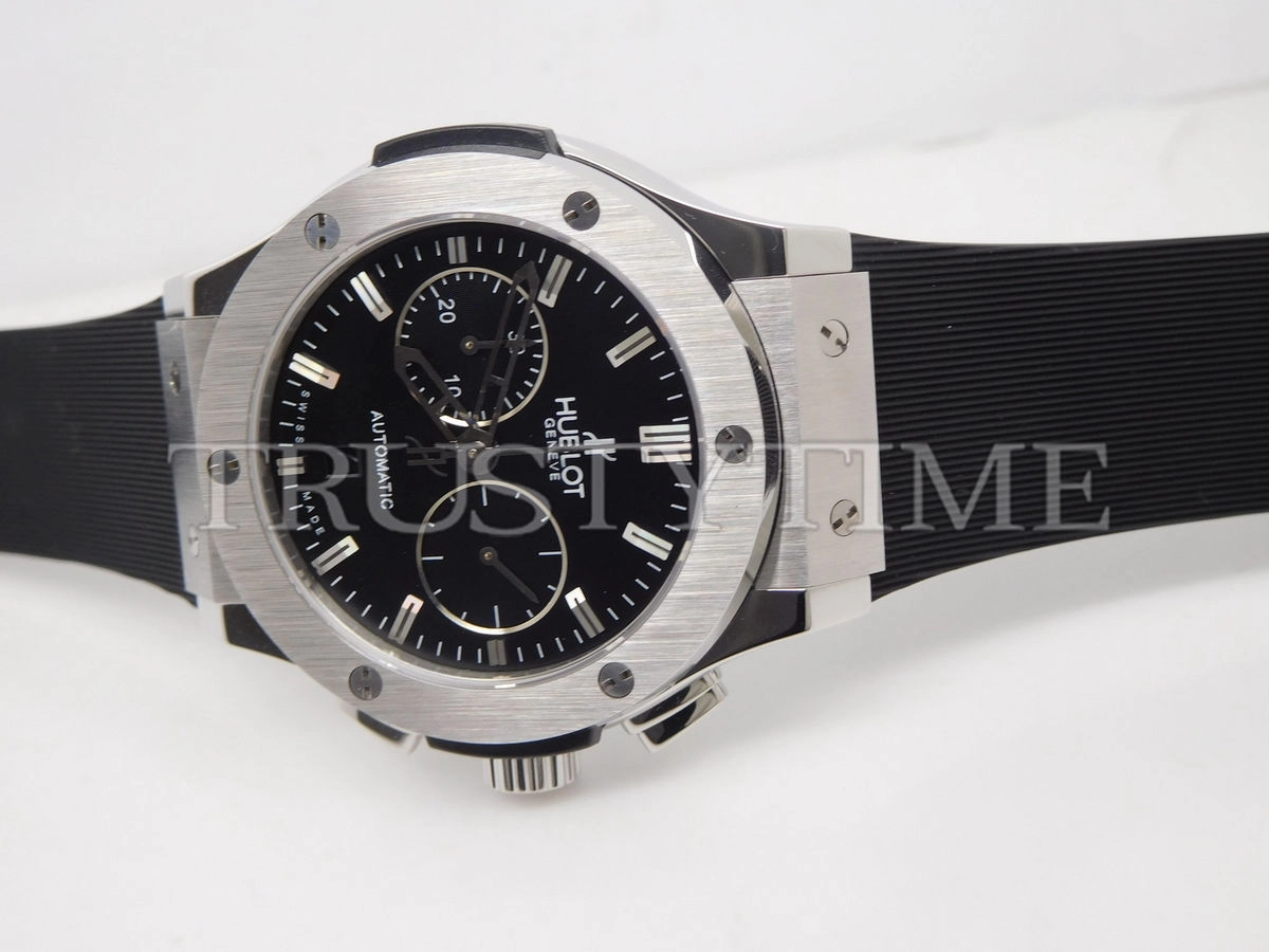 Копия часов Hublot Classic Fusion Chronograph 42mm 541.NX.1171.LR.1704