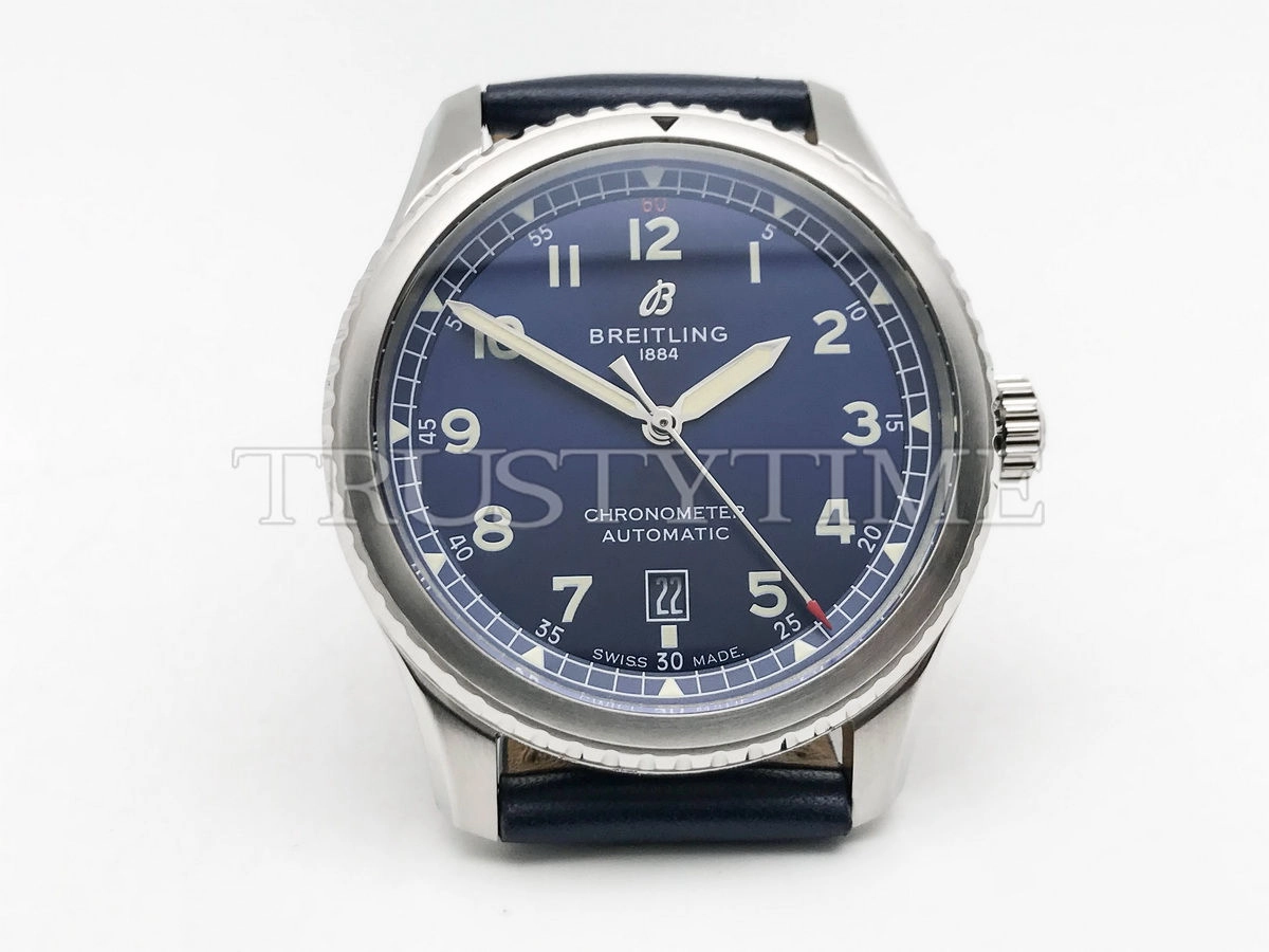 Копия часов Breitling Aviator 8 Automatic 41 A17315101C1X2