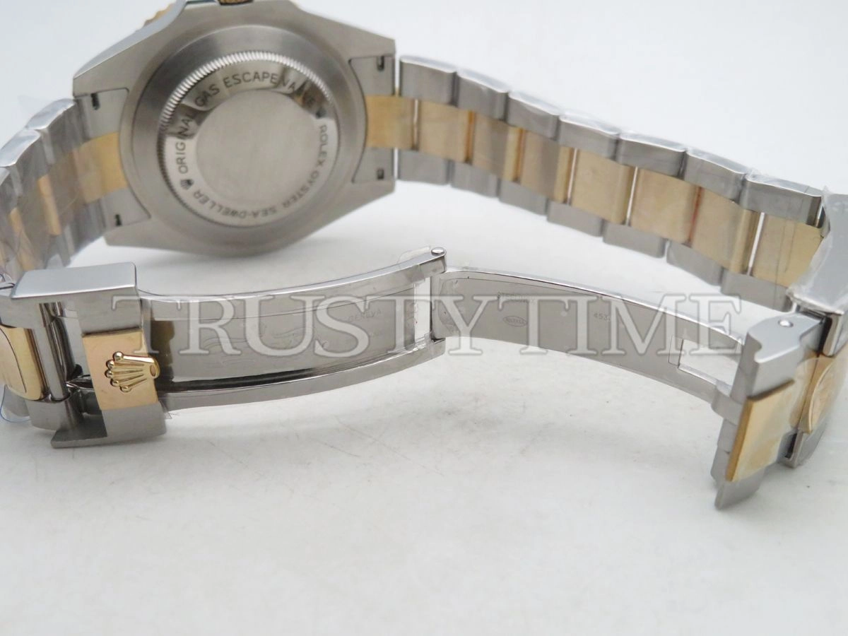 Копия часов Rolex Sea-Dweller 43mm 126603-0001