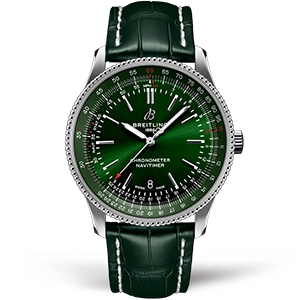 Копия часов Breitling Navitimer Automatic 41 A17326361L1P1