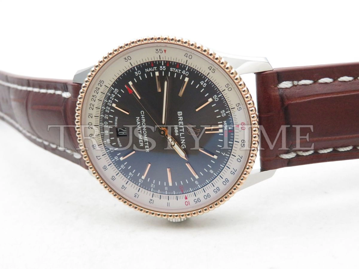 Копия часов Breitling Navitimer Automatic 41 U17326211M1P1
