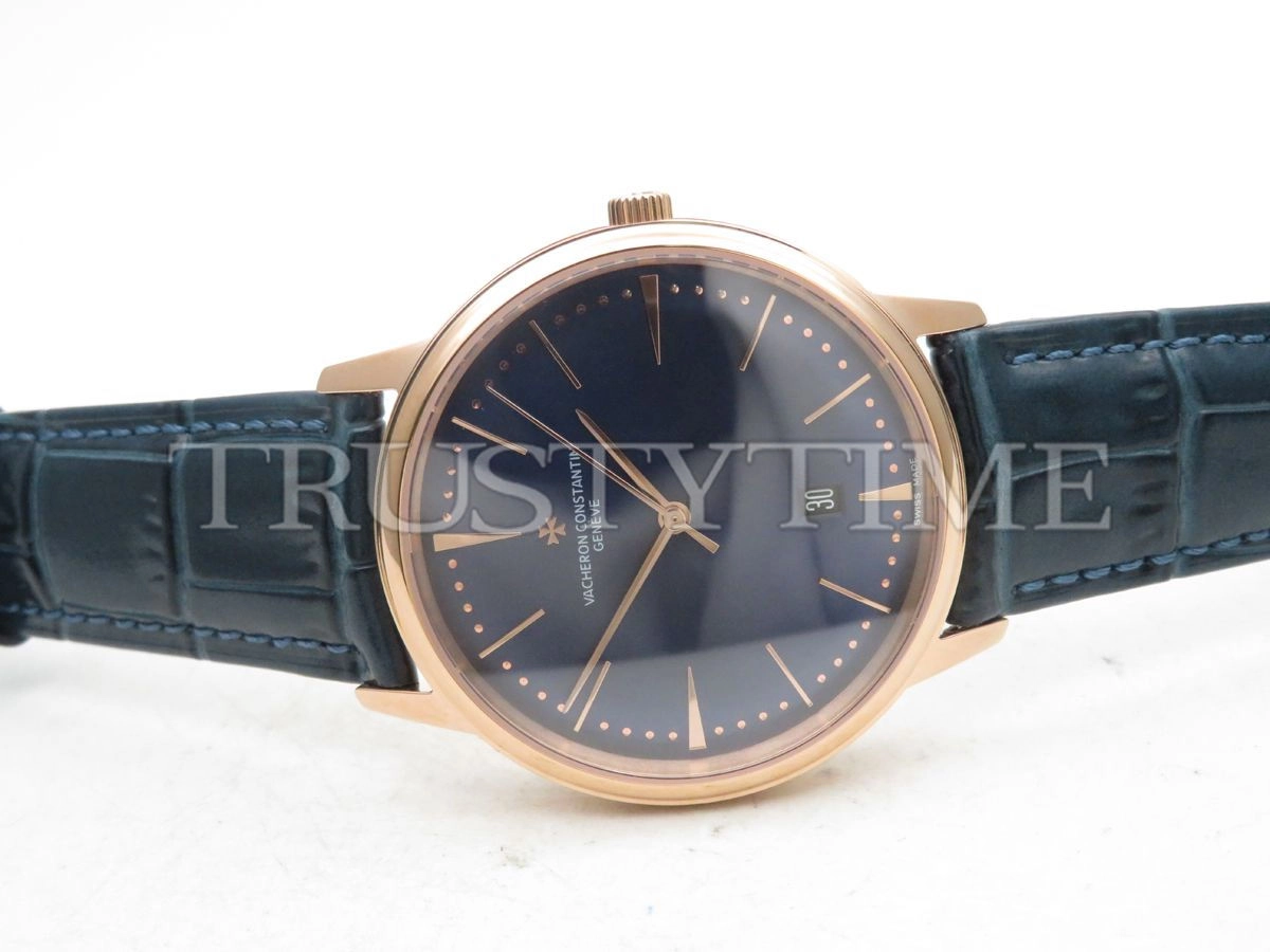 Копия часов Vacheron Constantin Patrimony Contemporaine Self-Winding 40mm 85180/000R-B515