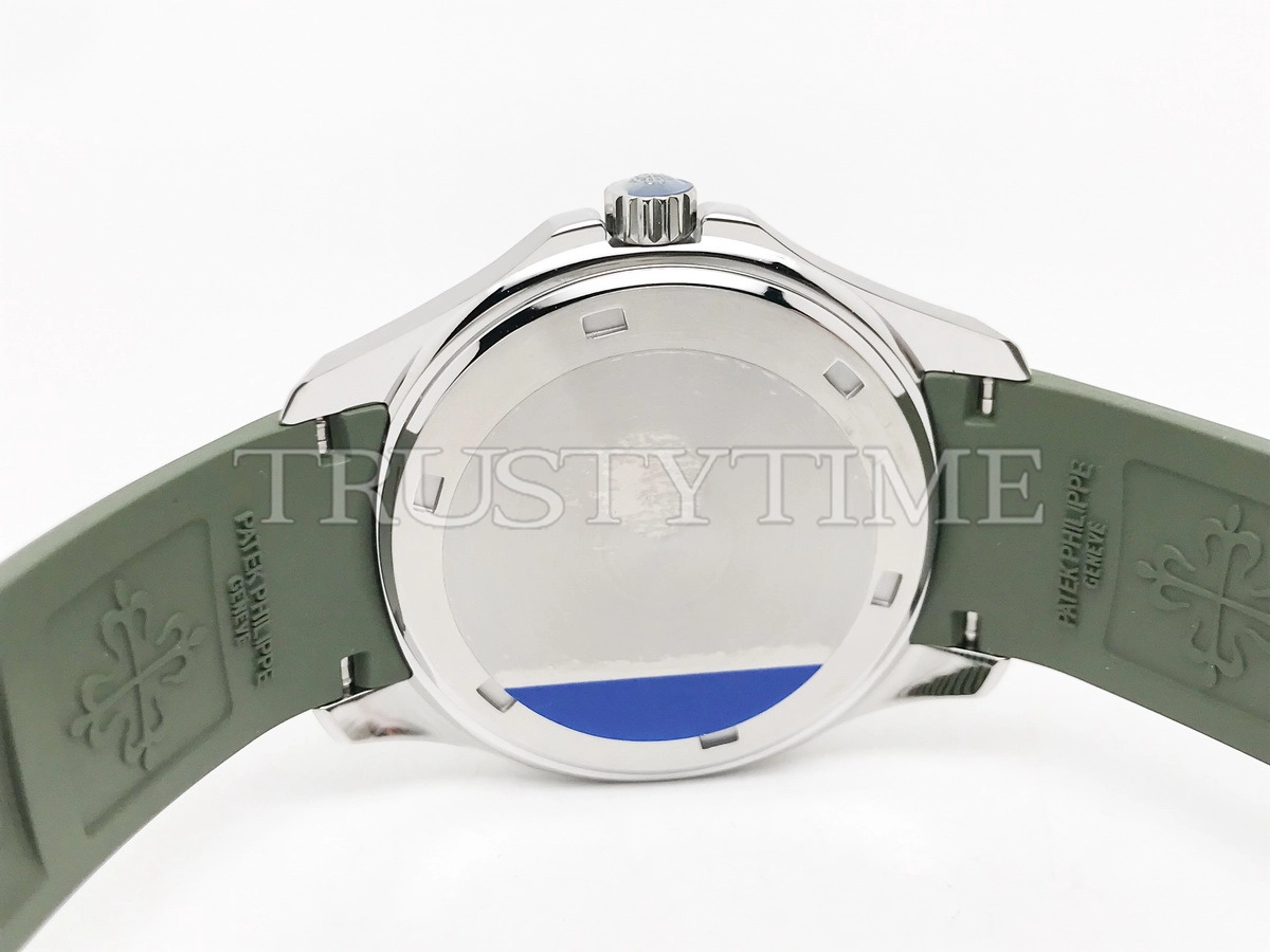 Копия часов Patek Philippe Aquanaut Luce 38.8mm 5267/200A-011