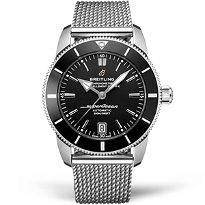 Копия часов Breitling Superocean Heritage II B20 Automatic 42 AB2010121B1A1