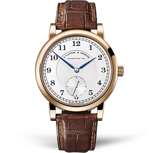 Копия часов A. Lange & Söhne 1815 Small Seconds 233.032