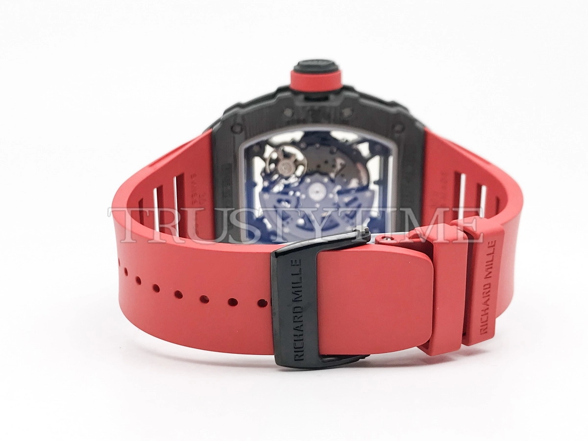 Копия часов Richard Mille RM035-02 Rafael Nadal