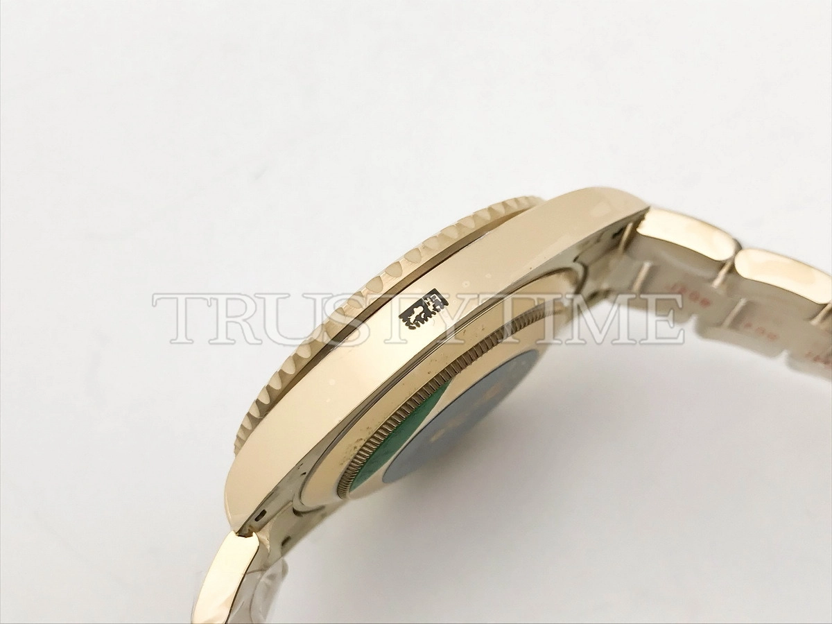 Копия часов Rolex Submariner 41mm 126618LB-0002
