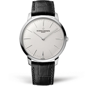 Копия часов Vacheron Constantin Patrimony Contemporaine 40mm 81180/000G-9117