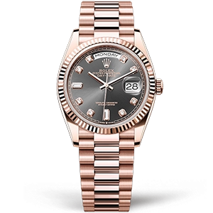 Копия часов Rolex Day-Date 36mm 128235-0050