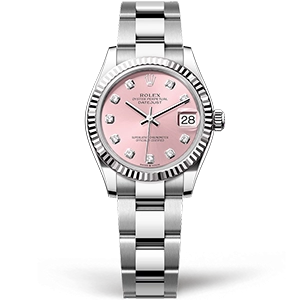 Копия часов Rolex DateJust 31mm 278274-0031